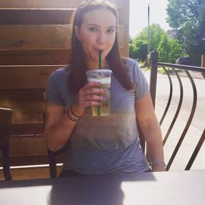 Meet your Posher, Rachel